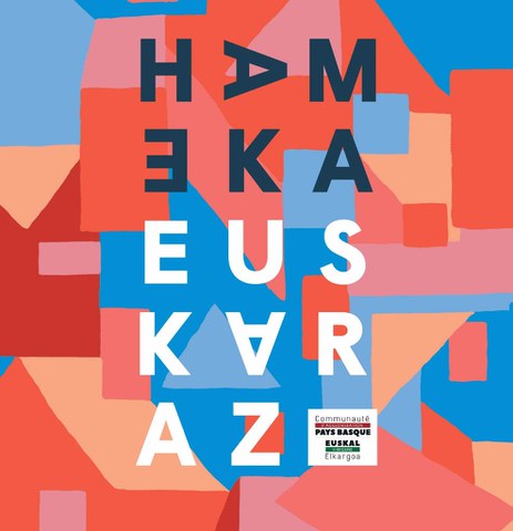 Huts Teatroa "Hozkailua" + Xake Produkzioak "Mami Lebrun"