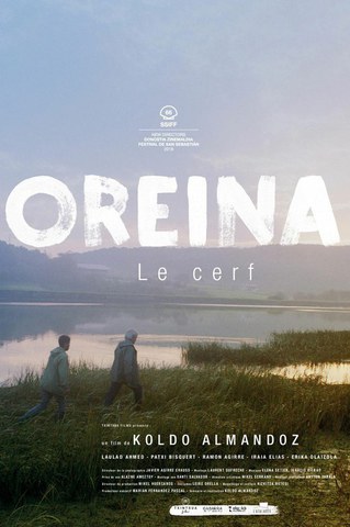 "Oreina" filma + Ekizaren kontzertua