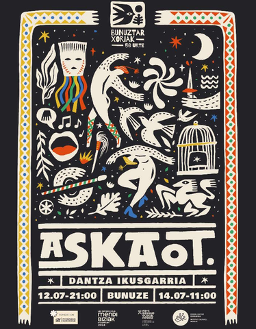 Askaot