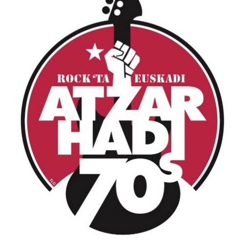 Atzar hadi 70's - Rock 'ta Euskadi