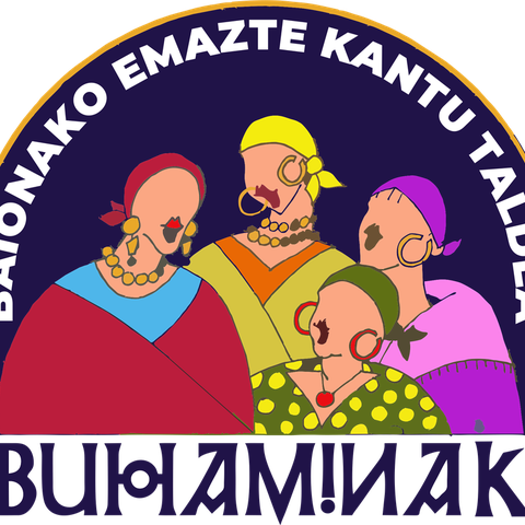 Buhaminak