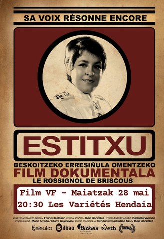 Documentaire "Estitxu"