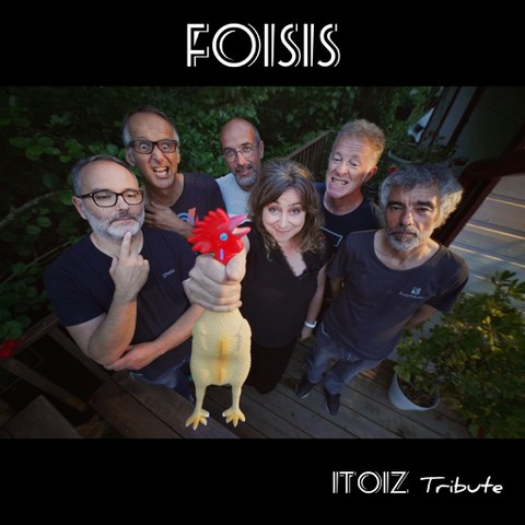 Foisis