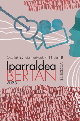 Iparraldea Bertan 2025