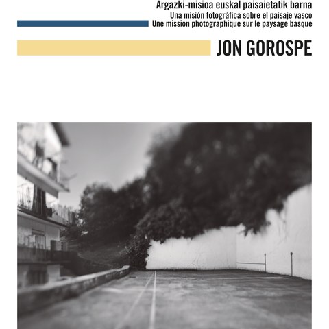 Jon Gorospe "Noraezean"