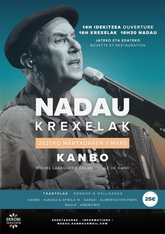 Krexelak + Nadau