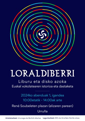 Loraldiberri