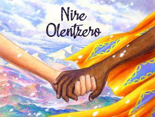 Nire Olentzero