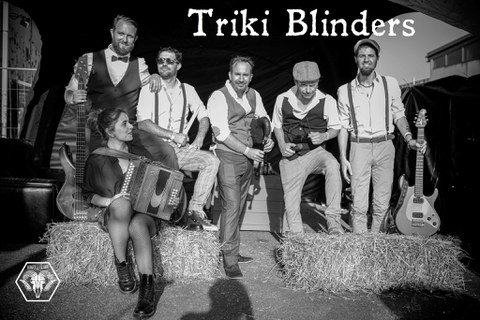 Triki Blinders