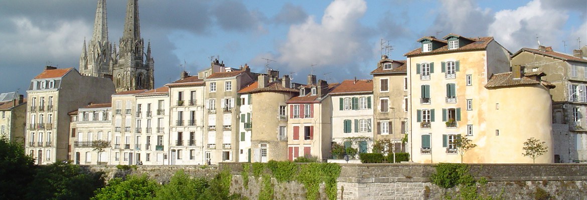 Bayonne