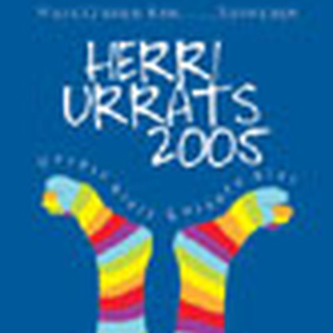 "Herri Urrats" in St Pée sur Nivelle