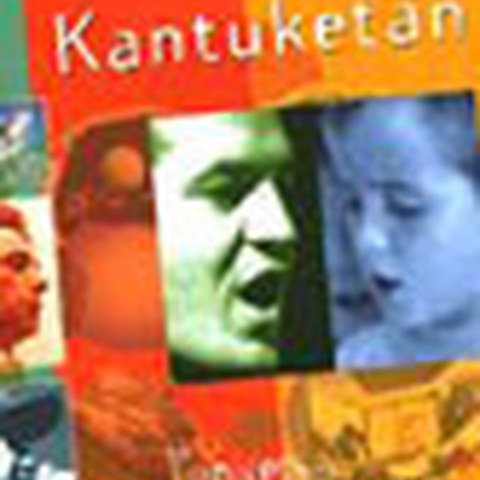 Kantuketan in digital format and in America