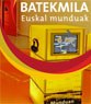 The "Batekmila-Basque Worlds" exhibition in San-Sebastian