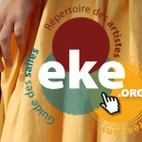 Basque artistic creation online