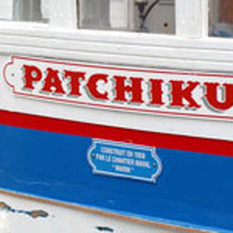 ''Patchiku'', a symbol of Basque maritime heritage