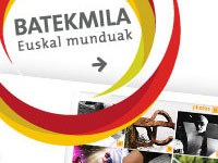 The Batekmila travelling exhibition online!