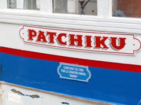 ''Patchiku'', a symbol of Basque maritime heritage