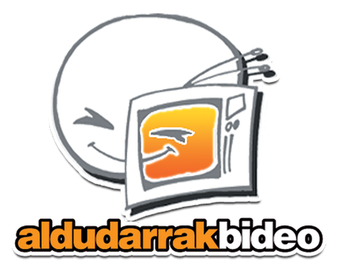 Aldudarrak Bideo