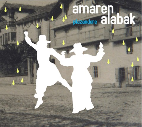 Amaren Alabak
