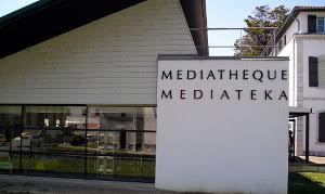 Amizukeko Mediateka