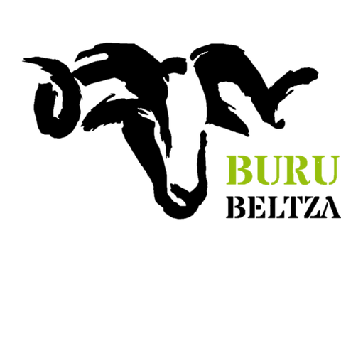 Buru Beltza