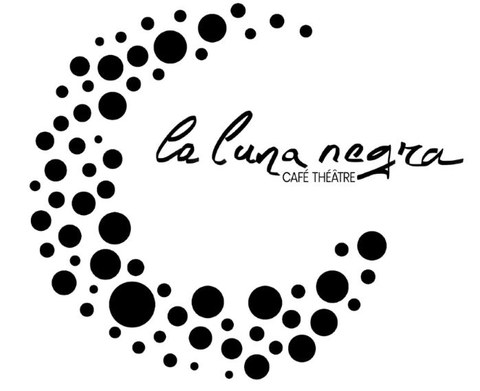 La Luna Negra Kafe Antzokia