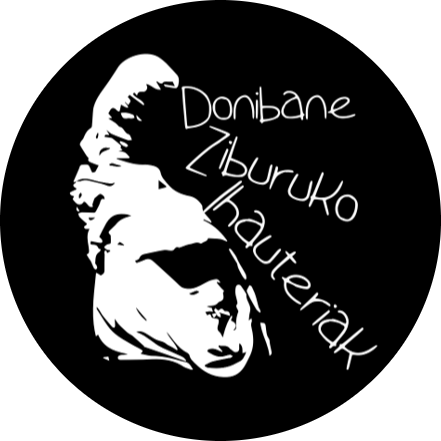 Donibane Ziburuko Ihauteriak