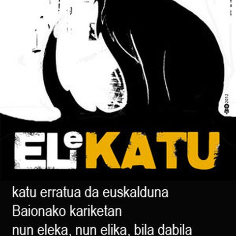 Elekatu-Elikatu