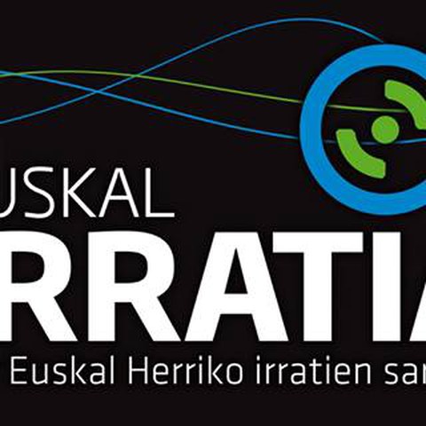 Euskal irratiak