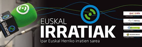 Euskal irratiak