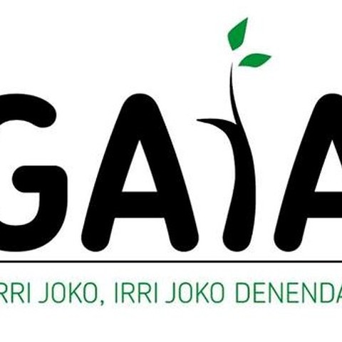 Gaia, herri kirol ttiki