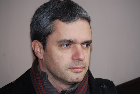 Xabier  Itçaina