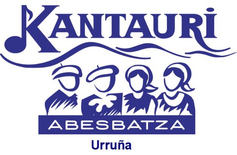 Kantauri abesbatza