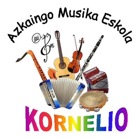 Kornelio Musika Eskola