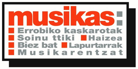 Musikas