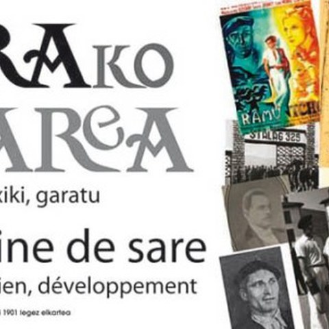 Sarako Ondarea