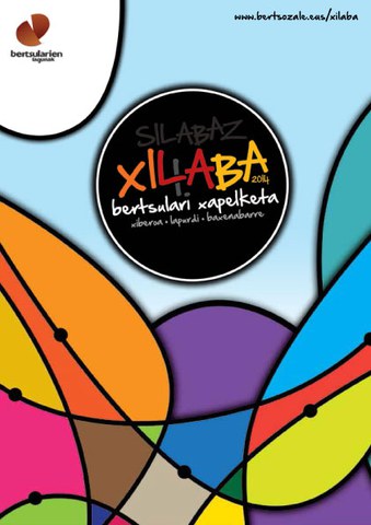 Xilaba 2014 - Lehen finalerdia