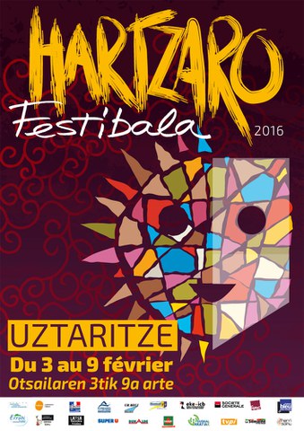 Hartzaro Festibala 2016