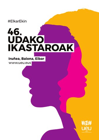 46. Udako Ikastaroak