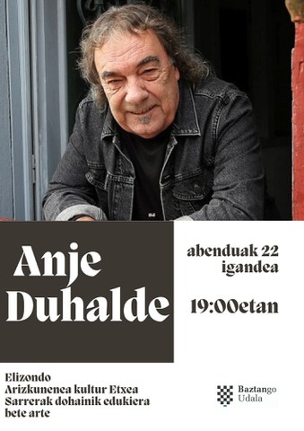 Anje Duhalde