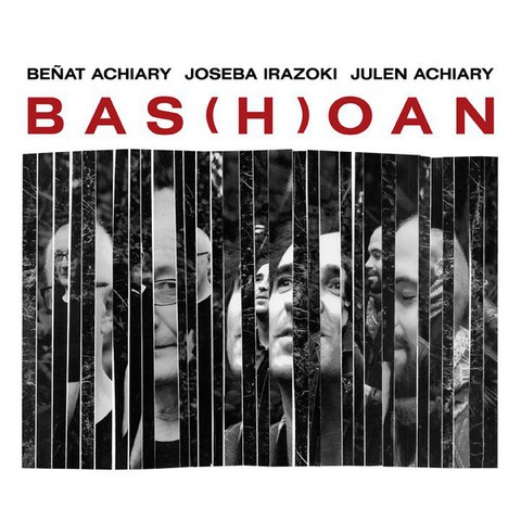 Beñat Achiary Trio "Bas(h)oan"