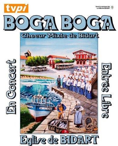 Boga Boga