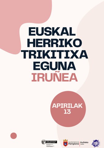 Euskal Herriko Trikitixa Eguna