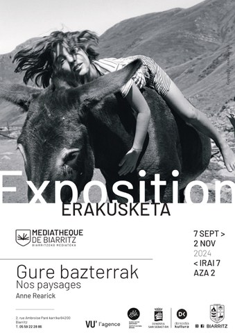 Gure bazterrak