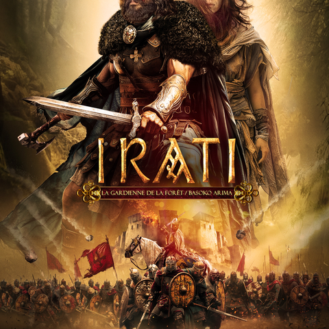 "Irati" filma