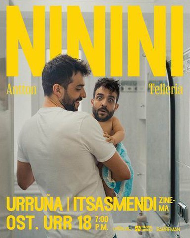 Ninini