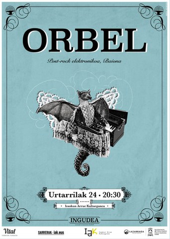 Orbel