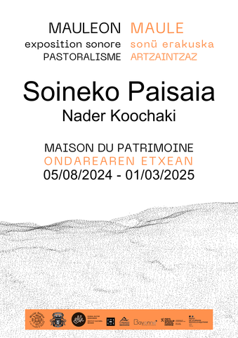 Soineko Paisaia