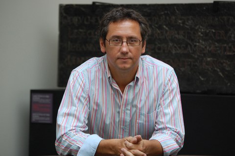 Rafael Zulaika