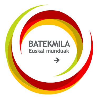 Batekmila, los mundos vasco